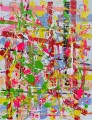 Xiang Weiguang Abstract Expressionist2 60x80cm USD743 672